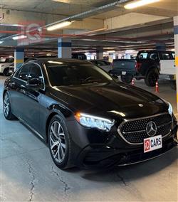 مرسيدس بنز E-Class